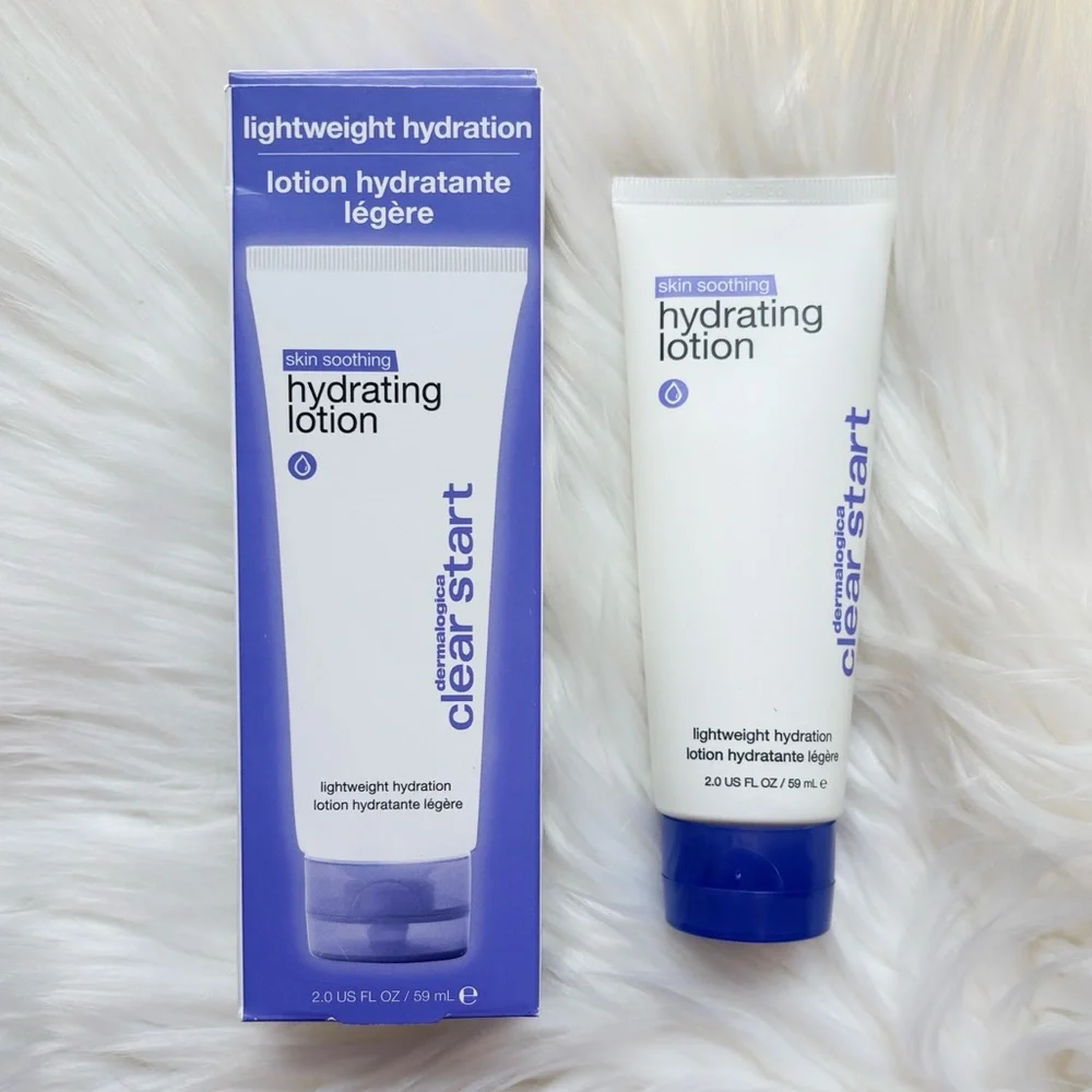 Dermalogica Hydrating Lotion